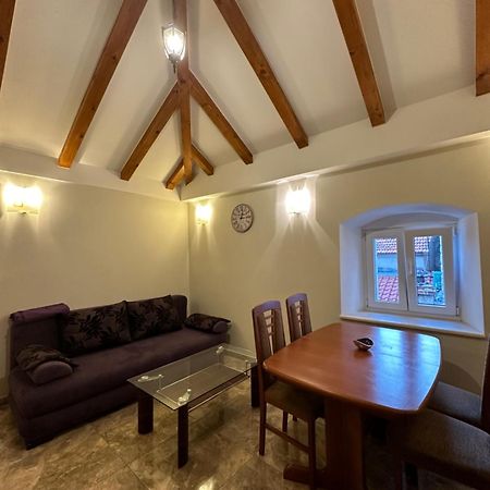 Old Town Apartments Trogir - Free Parking Zewnętrze zdjęcie