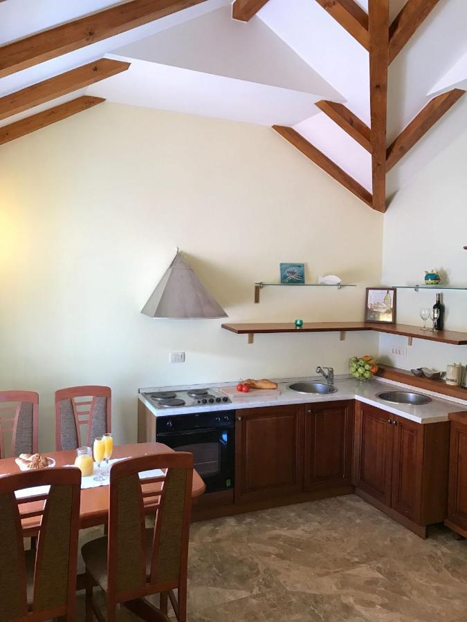 Old Town Apartments Trogir - Free Parking Zewnętrze zdjęcie