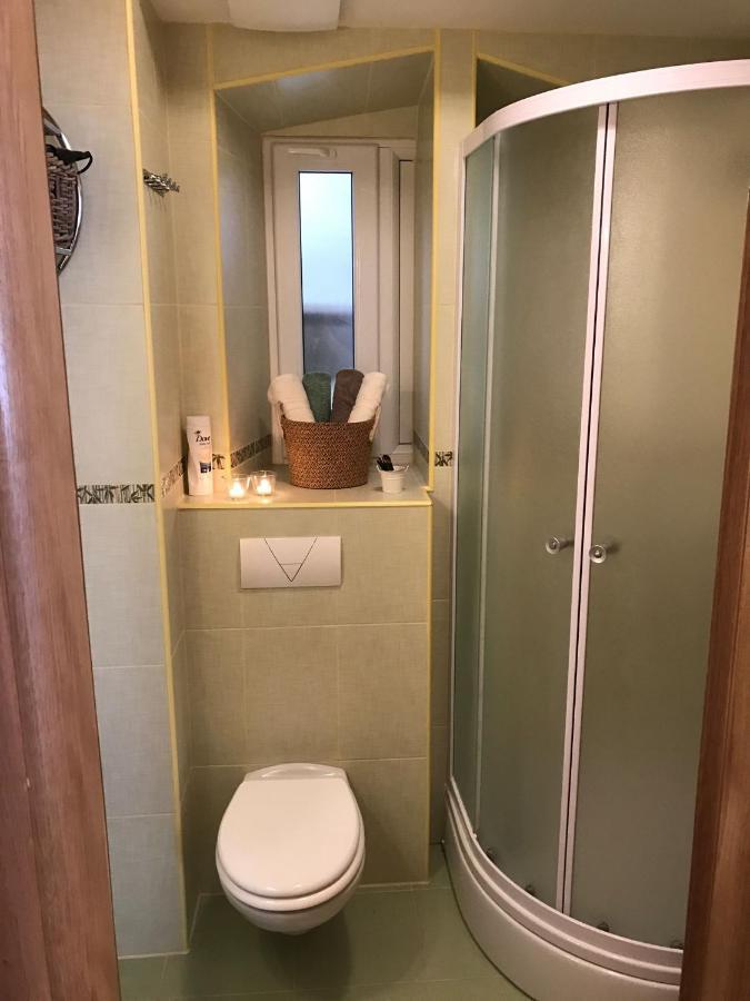 Old Town Apartments Trogir - Free Parking Zewnętrze zdjęcie