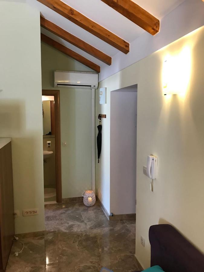 Old Town Apartments Trogir - Free Parking Zewnętrze zdjęcie