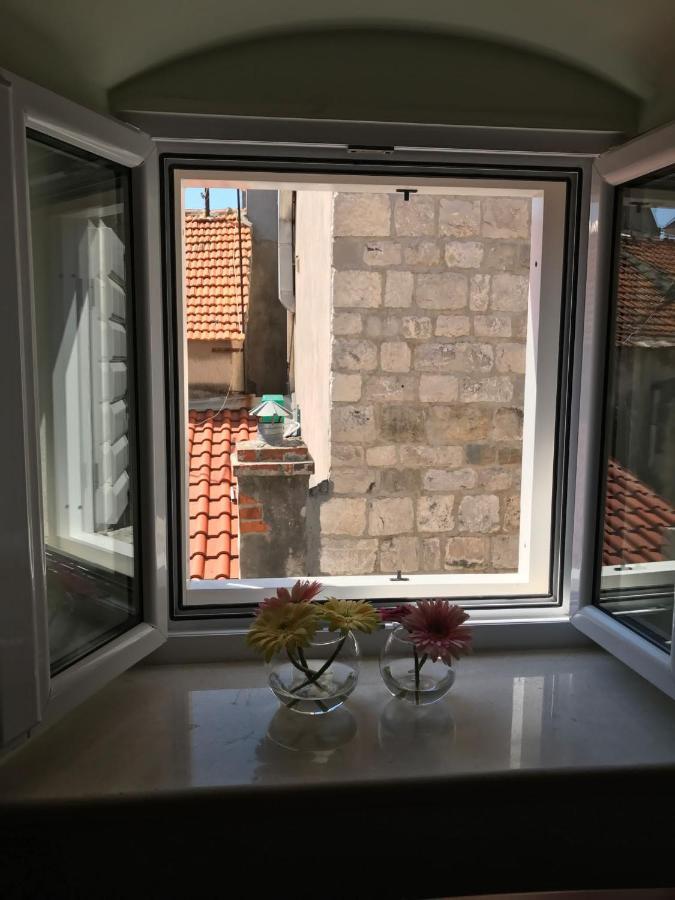 Old Town Apartments Trogir - Free Parking Zewnętrze zdjęcie