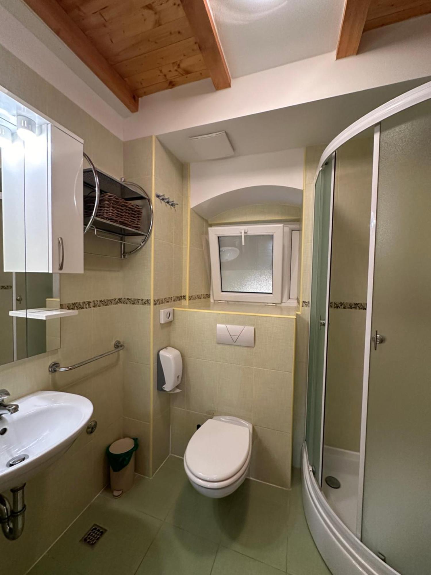 Old Town Apartments Trogir - Free Parking Zewnętrze zdjęcie