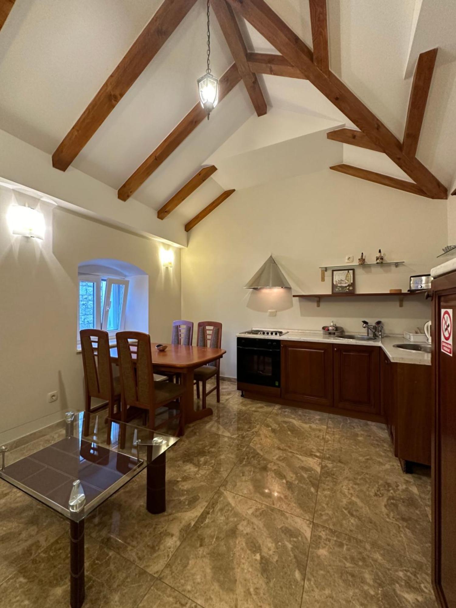 Old Town Apartments Trogir - Free Parking Zewnętrze zdjęcie