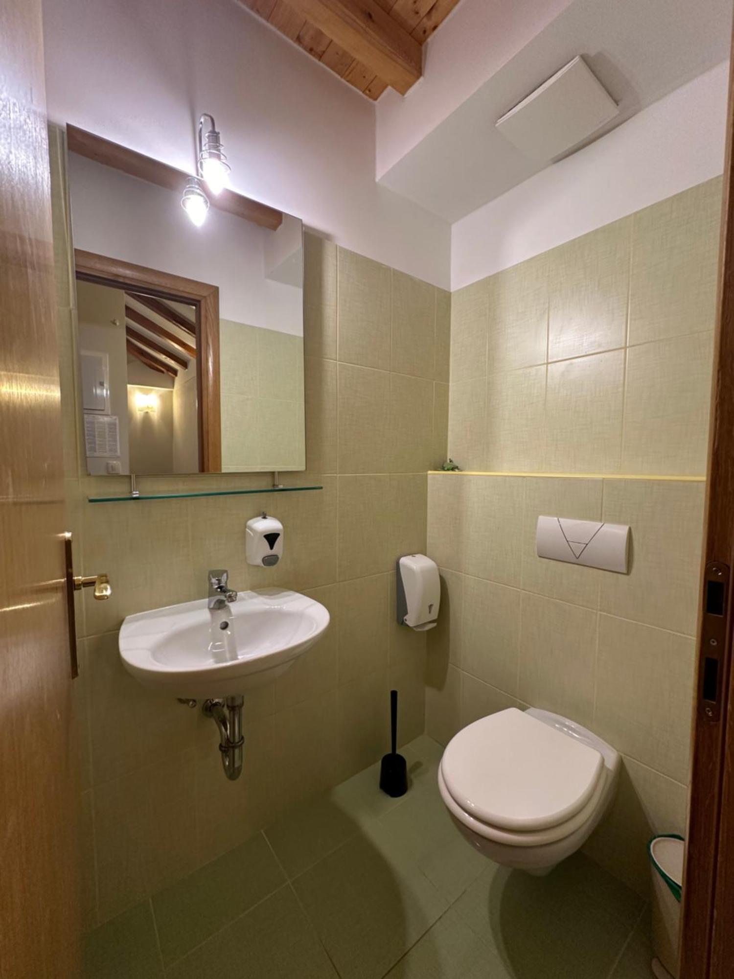 Old Town Apartments Trogir - Free Parking Zewnętrze zdjęcie