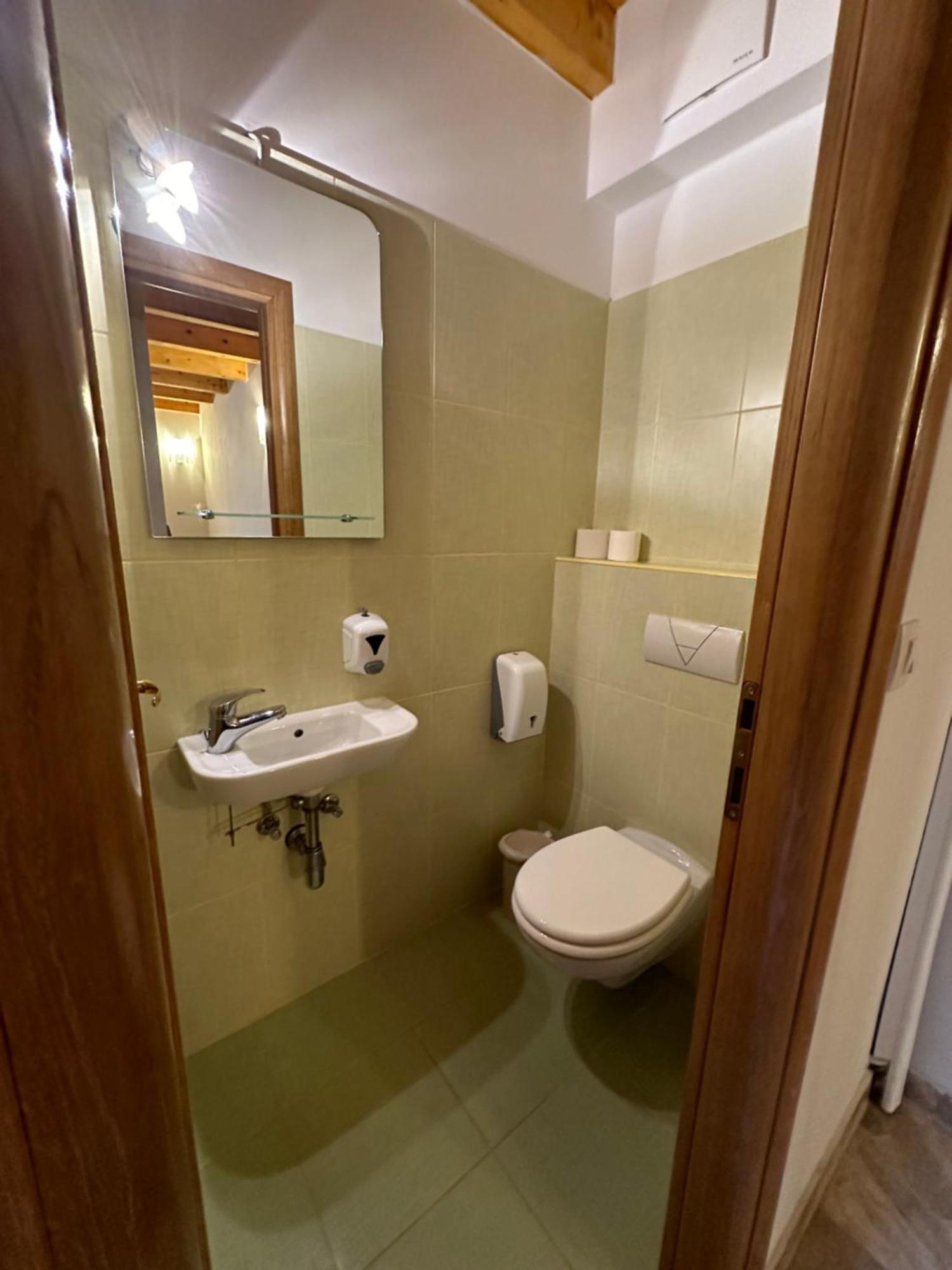 Old Town Apartments Trogir - Free Parking Zewnętrze zdjęcie