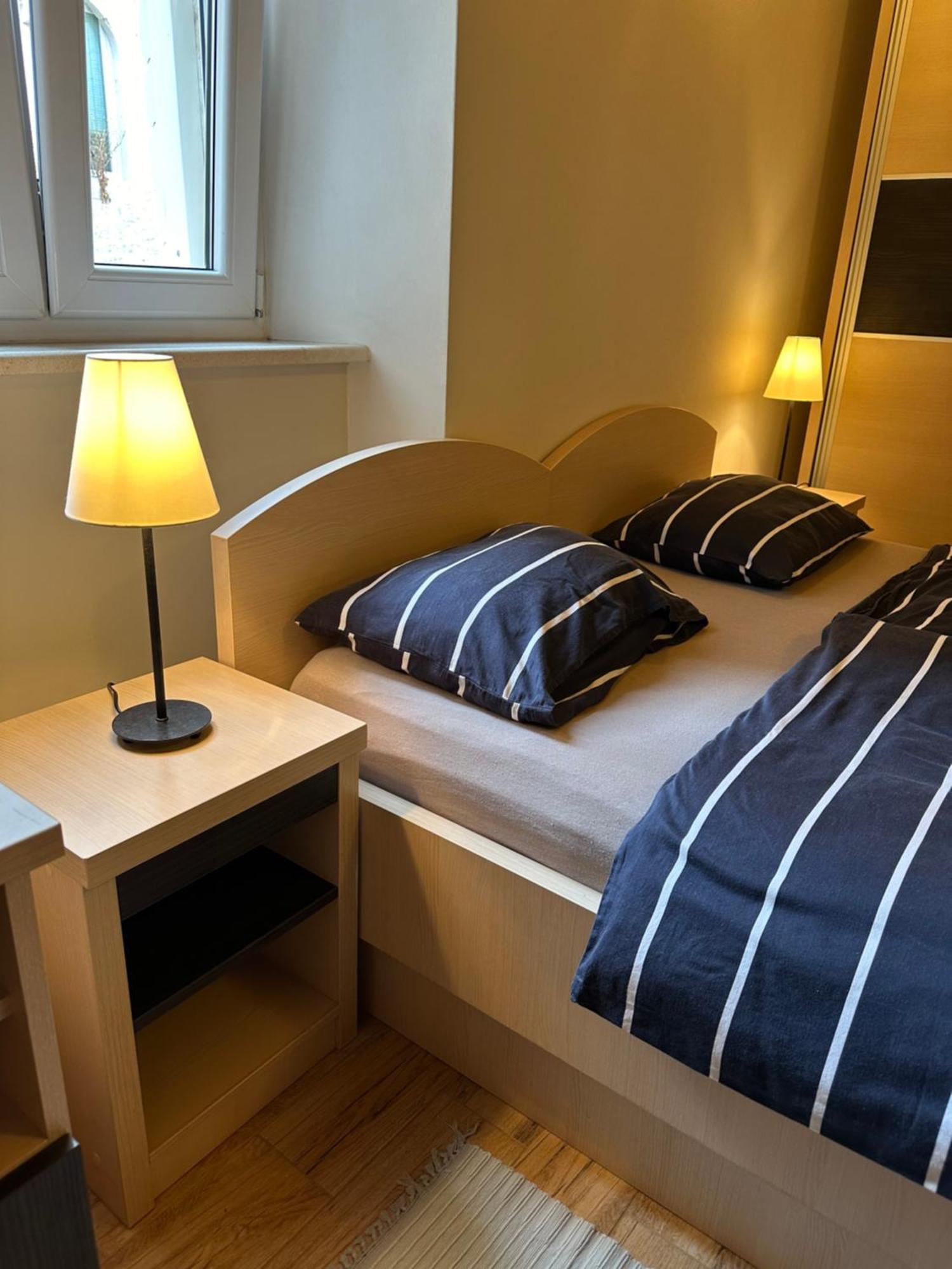 Old Town Apartments Trogir - Free Parking Zewnętrze zdjęcie