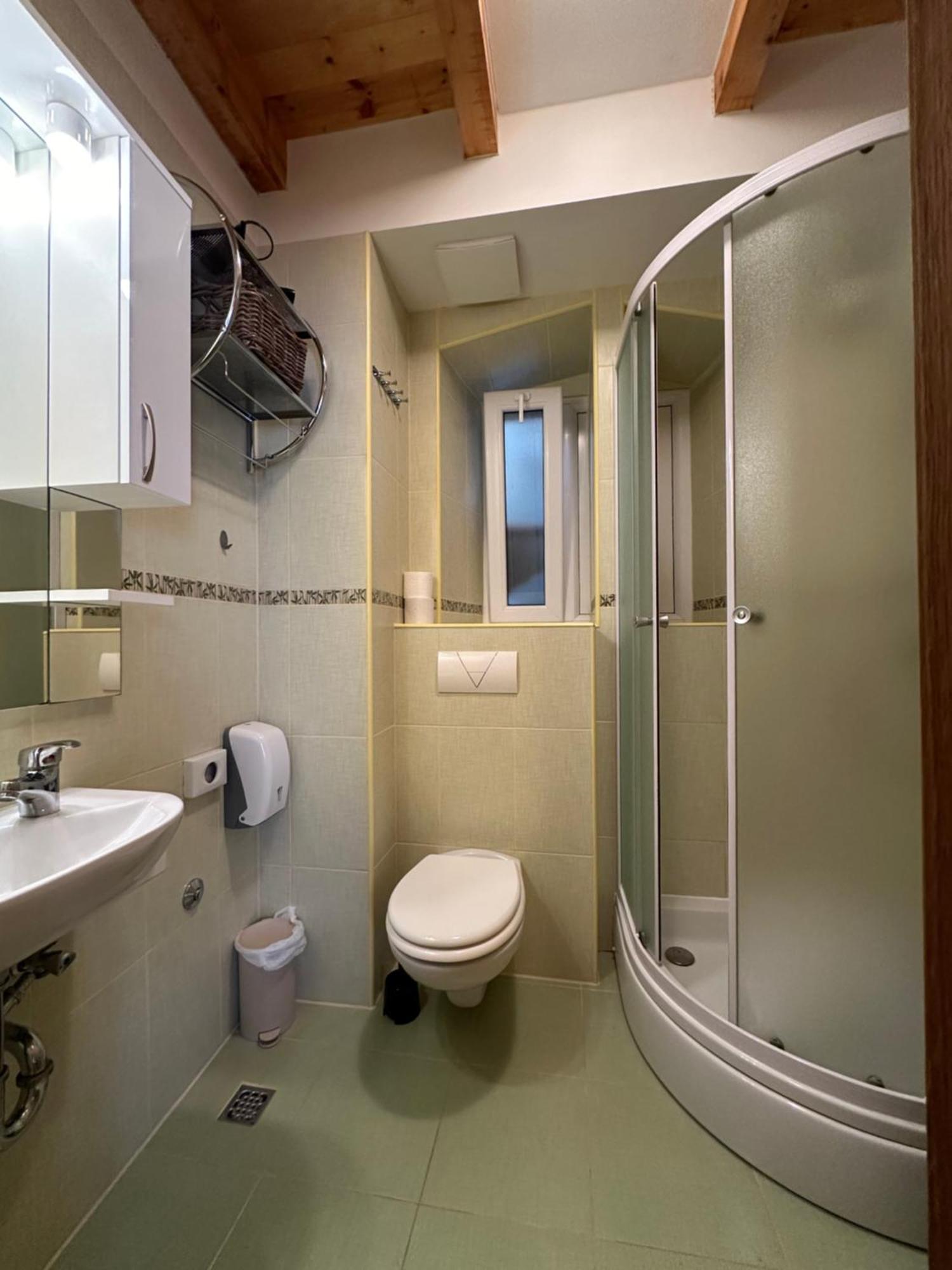 Old Town Apartments Trogir - Free Parking Zewnętrze zdjęcie