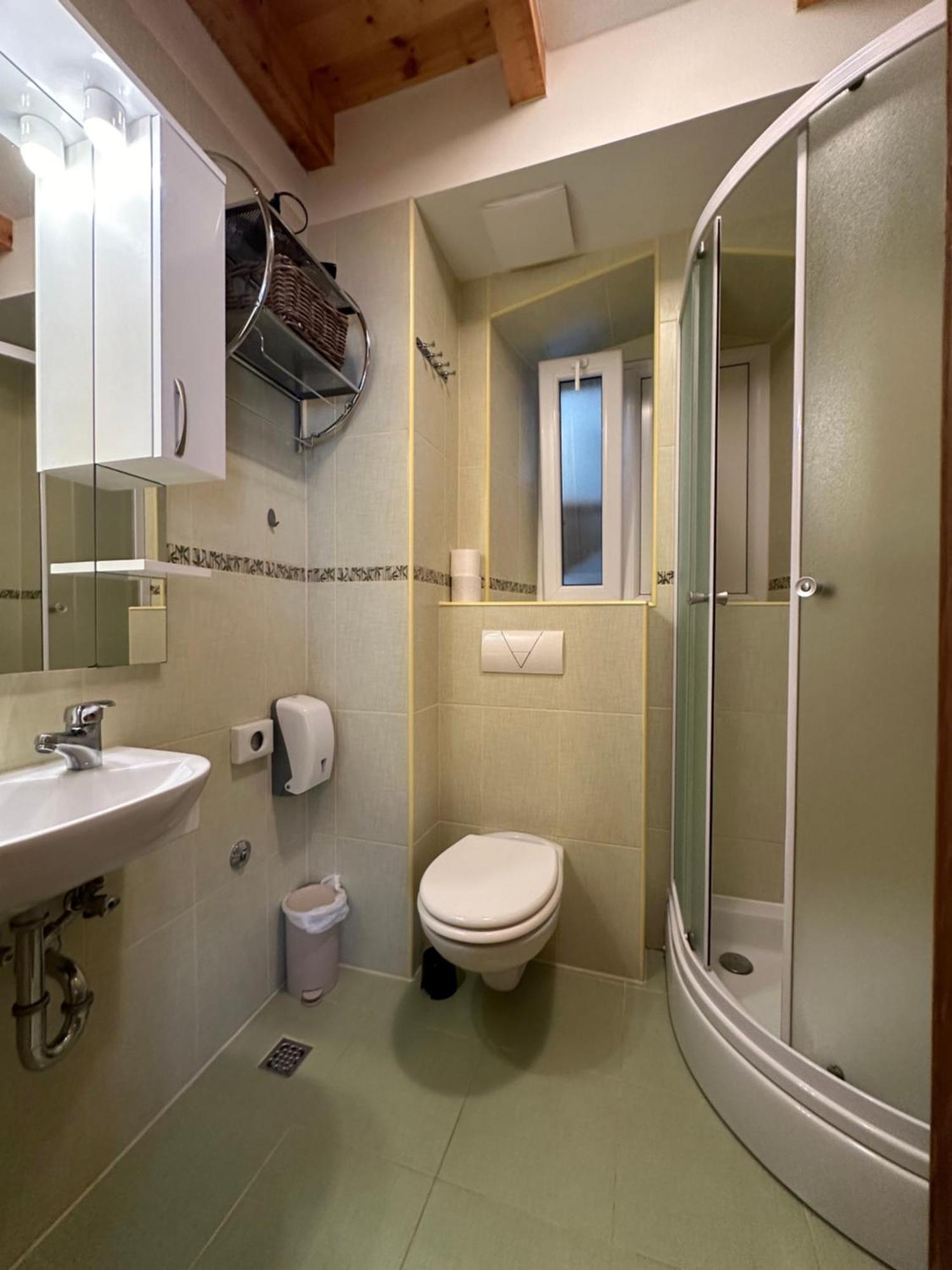 Old Town Apartments Trogir - Free Parking Zewnętrze zdjęcie